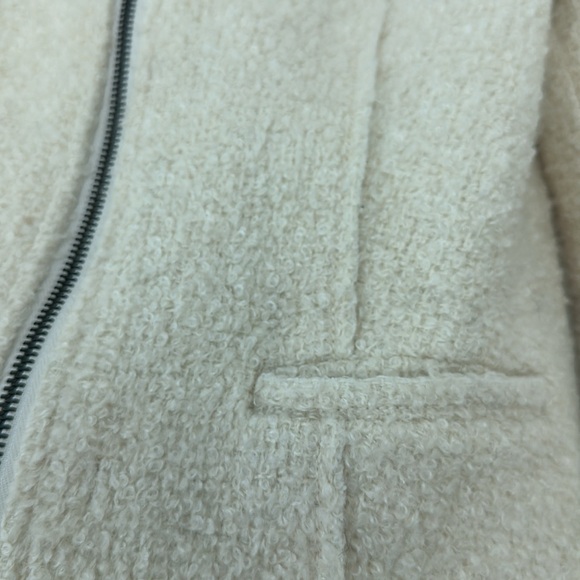 Club Monaco blazer jacket sz 2 - Picture 2 of 8